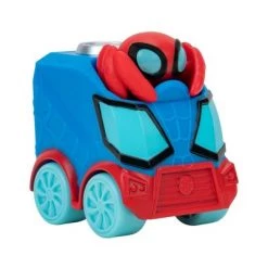 Spidey and His Amazing Friends Amazing Mini Vehicles - 10pk -Disney Toys Sales unnamed file 2326