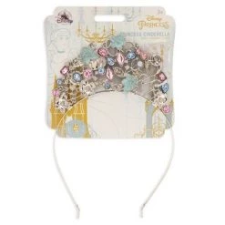 Disney Princess Cinderella Tiara