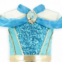 Aladdin Disney Princess Jasmine Costume