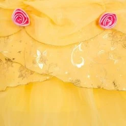 Beauty And The Beast Disney Princess Belle Costume 13 Beauty And The Beast Disney Princess Belle Costume -Disney Toys Sales unnamed file 2345