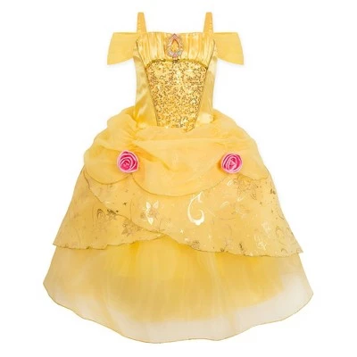 Beauty And The Beast Disney Princess Belle Costume 8 Beauty And The Beast Disney Princess Belle Costume - Image 6