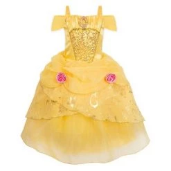 Beauty And The Beast Disney Princess Belle Costume 17 Beauty And The Beast Disney Princess Belle Costume -Disney Toys Sales unnamed file 2349