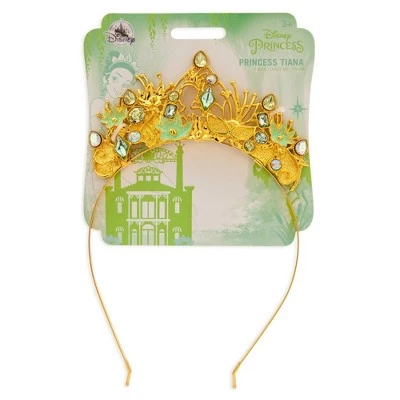 The Princess And The Frog Disney Princess Tiana Tiara 3 The Princess And The Frog Disney Princess Tiana Tiara