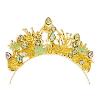 The Princess And The Frog Disney Princess Tiana Tiara 4 The Princess And The Frog Disney Princess Tiana Tiara - Image 2