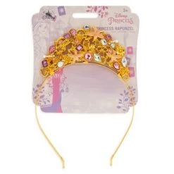 Tangled Disney Princess Rapunzel Tiara