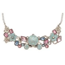 Disney Princess Cinderella Jewelry Set