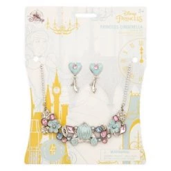 Disney Princess Cinderella Jewelry Set -Disney Toys Sales unnamed file 2363
