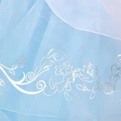 Disney Princess Cinderella Costume -Disney Toys Sales unnamed file 2366