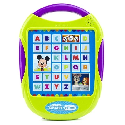 Disney Baby Disney Junior Baby My First Smart Pad 8 Book Box Set 5 Disney Baby Disney Junior Baby My First Smart Pad 8 Book Box Set - Image 3