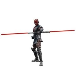Star Wars The Black Series Darth Maul Action Figure 9 Star Wars The Black Series Darth Maul Action Figure -Disney Toys Sales unnamed file 2377