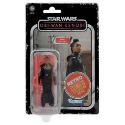 Star Wars Retro Collection Reva (Third Sister) Action Figure