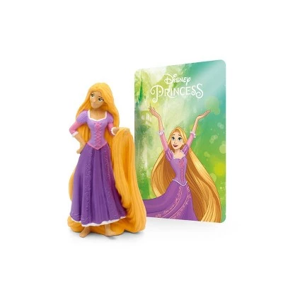 Tonies Disney Tangled Audio Play Figurine 4 Tonies Disney Tangled Audio Play Figurine - Image 2