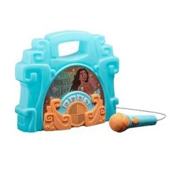 Disney Moana Sing-A-Long Boombox 10 Disney Moana Sing-A-Long Boombox -Disney Toys Sales unnamed file 2398