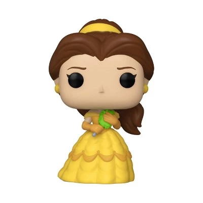 Funko POP! VHS Cover: Beauty & The Beast - Belle (Target Exclusive) 3 Funko POP! VHS Cover: Beauty & The Beast - Belle (Target Exclusive)