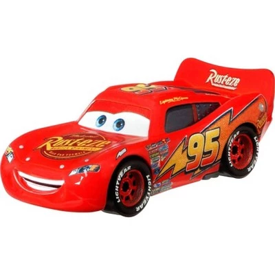 Disney Pixar Cars Speedway of the South Vehicle - 11pk 4 Disney Pixar Cars Speedway of the South Vehicle - 11pk - Image 2
