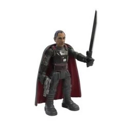 Star Wars Mission Fleet Moff Gideon Outland TIE Fighter