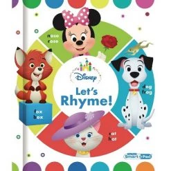 Disney Baby Disney Junior Baby My First Smart Pad 8 Book Box Set 20 Disney Baby Disney Junior Baby My First Smart Pad 8 Book Box Set -Disney Toys Sales unnamed file 241