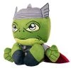 Bleacher Creatures Marvel Frog Thor 8" Kuricha Sitting Plush