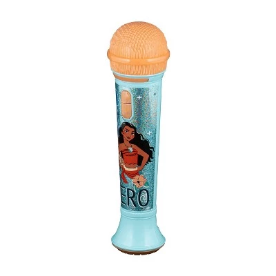 Disney Moana Microphone 4 Disney Moana Microphone - Image 2