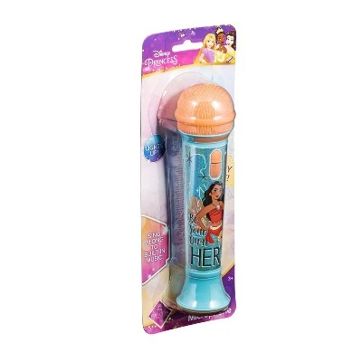 Disney Moana Microphone 7 Disney Moana Microphone - Image 5