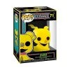 Funko POP! Disney: The Nightmare Before Christmas Blacklight - Zero