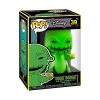 Funko POP! Disney: The Nightmare Before Christmas Blacklight - Oogie