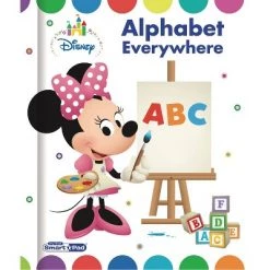 Disney Baby Disney Junior Baby My First Smart Pad 8 Book Box Set 23 Disney Baby Disney Junior Baby My First Smart Pad 8 Book Box Set -Disney Toys Sales unnamed file 244