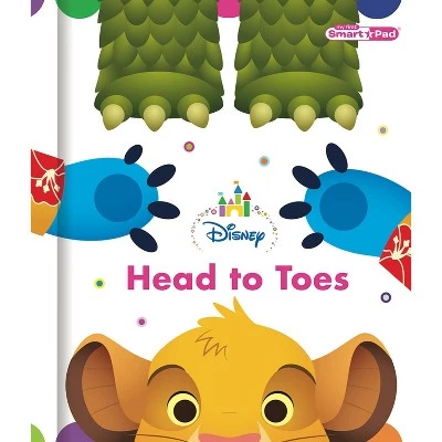 Disney Baby Disney Junior Baby My First Smart Pad 8 Book Box Set 13 Disney Baby Disney Junior Baby My First Smart Pad 8 Book Box Set - Image 11