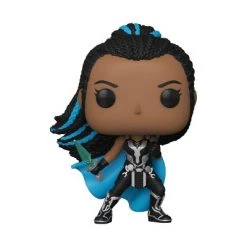 Funko POP! Marvel: Thor Love & Thunder - Valkyrie