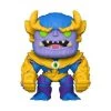 Funko POP! Marvel: Monster Hunters - Thanos