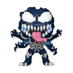 Funko POP! Marvel: Monster Hunters - Venom