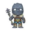 Funko POP! Marvel: Thor Love & Thunder - Korg