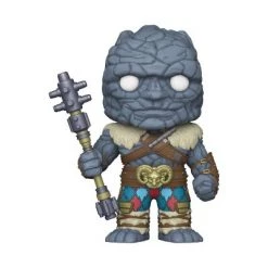 Funko POP! Marvel: Thor Love & Thunder - Korg
