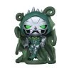 Funko POP! Marvel: Monster Hunters - Dr. Doom