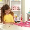 Melissa & Doug Melissa & Doug Disney Minnie Mouse and Daisy Duck Magnetic Dress-Up Wooden Doll Pretend Play Set -Disney Toys Sales unnamed file 2468