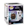 Funko POP! Deluxe: Black Panther - T'Challa on the Throne (Target Exclusive)