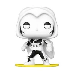 Funko POP! Marvel: Comic Cover - Moon Knight
