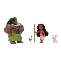 Disney Princess Moana & Maui Petite Gift Set 8 Disney Princess Moana & Maui Petite Gift Set -Disney Toys Sales unnamed file 2501