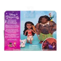 Disney Princess Moana & Maui Petite Gift Set 9 Disney Princess Moana & Maui Petite Gift Set -Disney Toys Sales unnamed file 2502