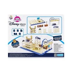 5 Surprise Disney Store Mini Brands S1 Playset -Disney Toys Sales unnamed file 2510