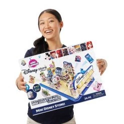 5 Surprise Disney Store Mini Brands S1 Playset -Disney Toys Sales unnamed file 2512