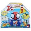 Spider-Man Marvel Spidey and his Amazing Friends Spidey Surprise - 10pk -Disney Toys Sales unnamed file 2513