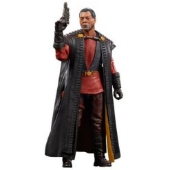Star Wars The Black Series Magistrate Greef Karga Action Figure 7 Star Wars The Black Series Magistrate Greef Karga Action Figure -Disney Toys Sales unnamed file 2556