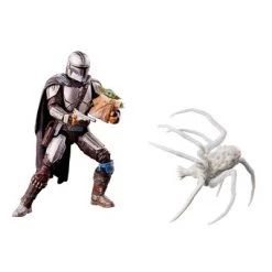 Star Wars The Black Series The Mandalorian & Grogu (Maldo Kreis) (Target Exclusive) -Disney Toys Sales unnamed file 2565