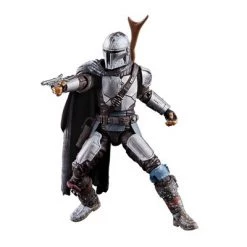 Star Wars The Black Series The Mandalorian & Grogu (Maldo Kreis) (Target Exclusive) -Disney Toys Sales unnamed file 2567