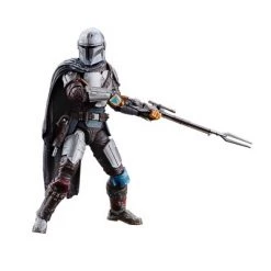 Star Wars The Black Series The Mandalorian & Grogu (Maldo Kreis) (Target Exclusive) -Disney Toys Sales unnamed file 2568