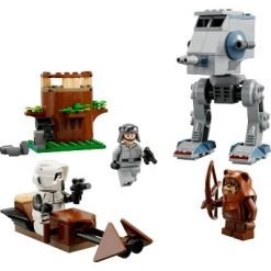 LEGO Star Wars AT-ST 75332 Toy Building Set