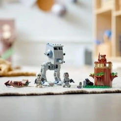 LEGO Star Wars AT-ST 75332 Toy Building Set 11 LEGO Star Wars AT-ST 75332 Toy Building Set -Disney Toys Sales unnamed file 2577