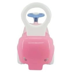 Disney Princess Kiddieland Disney Spark n Glow Princess Carriage Ride-On - Pink -Disney Toys Sales unnamed file 26