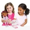 Disney Junior Doc McStuffins 10th Anniversary Time For Your Checkup Doll